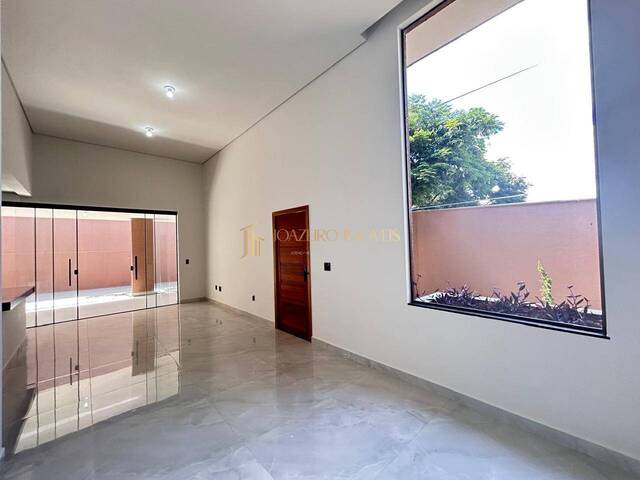 #17 - Casa para Venda em Lagoa Santa - MG