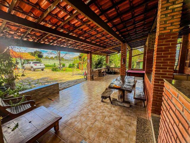 Casa para Venda em Lagoa Santa - 4