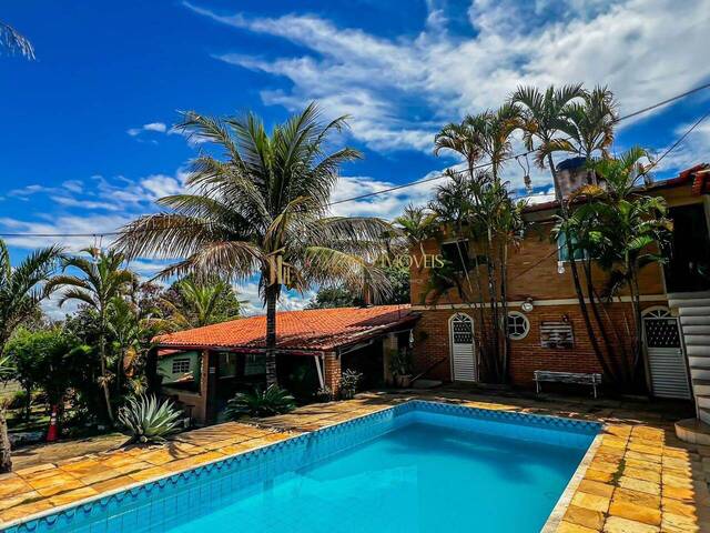 #15 - Casa para Venda em Lagoa Santa - MG