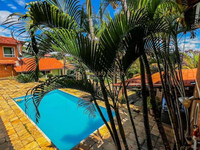 #15 - Casa para Venda em Lagoa Santa - MG