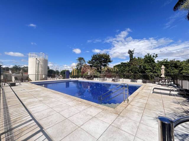 Apartamento para Venda em Lagoa Santa - 4