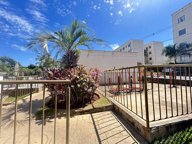 Apartamento para Venda em Lagoa Santa - 5