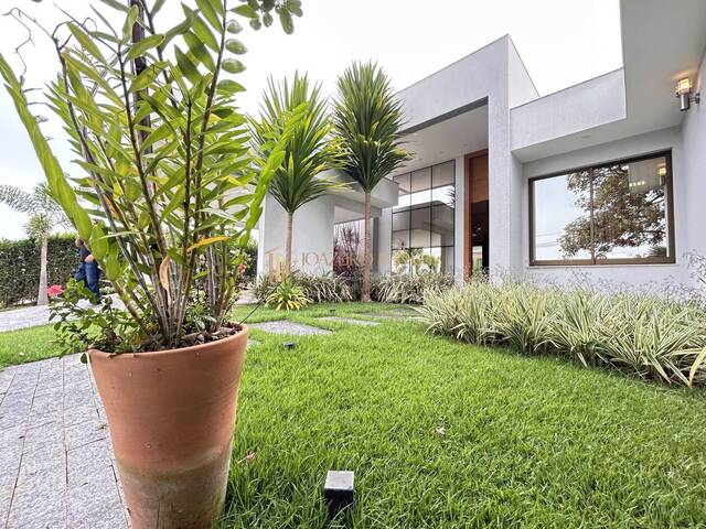 #2 - Casa em condomínio para Venda em Lagoa Santa - MG - 3