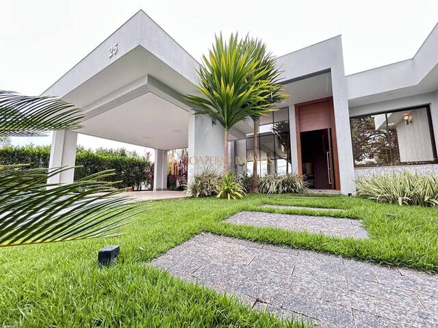 #2 - Casa em condomínio para Venda em Lagoa Santa - MG - 2