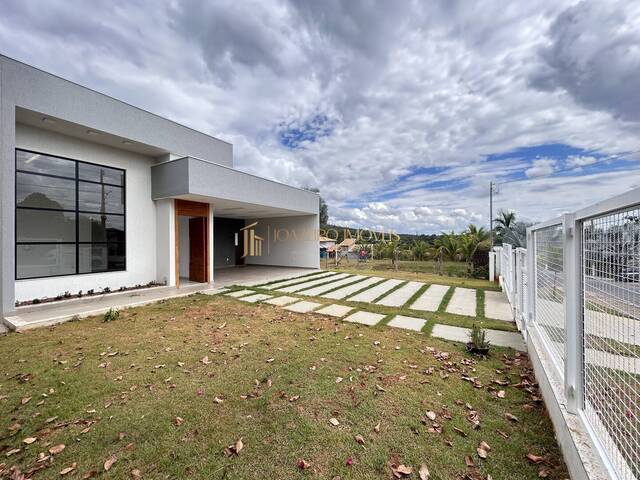 #3 - Casa em condomínio para Venda em Lagoa Santa - MG