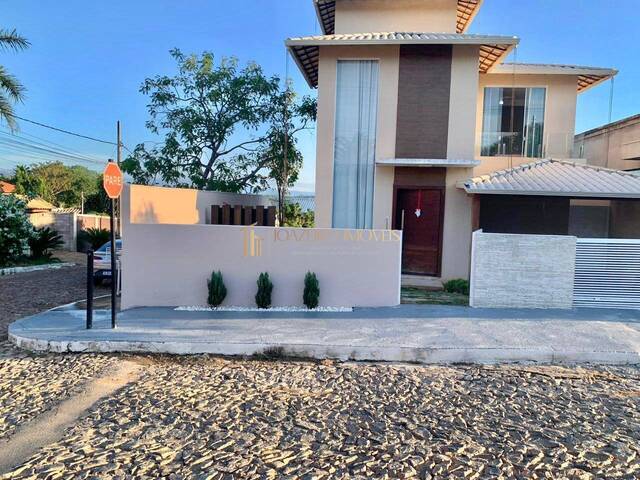#4 - Casa em condomínio para Venda em Lagoa Santa - MG