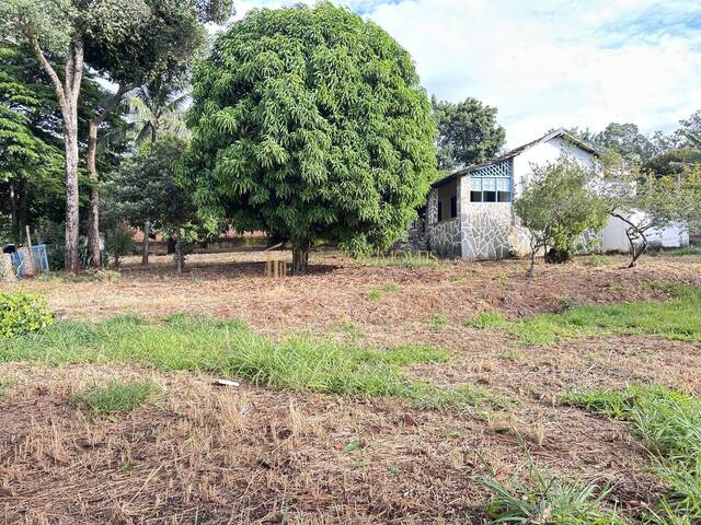 #5 - Casa para Venda em Lagoa Santa - MG