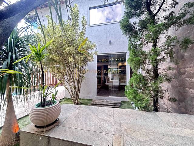 #11 - Casa para Venda em Lagoa Santa - MG