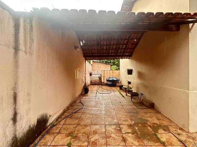 #12 - Casa para Venda em Lagoa Santa - MG