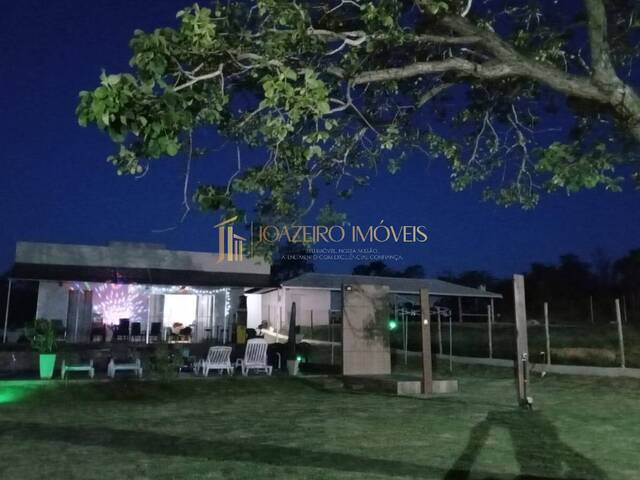 #13 - Casa em condomínio para Venda em Jaboticatubas - MG - 1