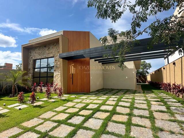 #19 - Casa em condomínio para Venda em Lagoa Santa - MG - 1