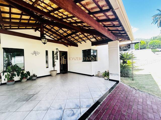 #18 - Casa para Venda em Lagoa Santa - MG