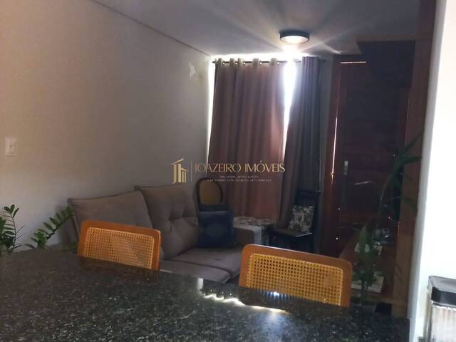#20 - Casa para Venda em Lagoa Santa - MG