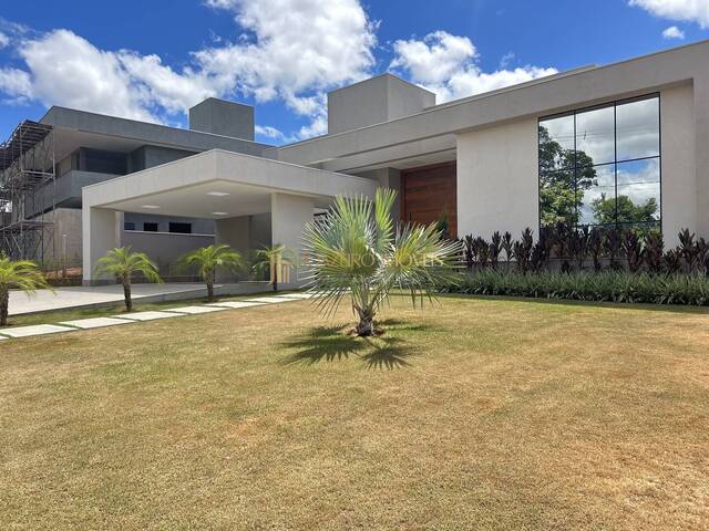 #22 - Casa em condomínio para Venda em Lagoa Santa - MG - 2