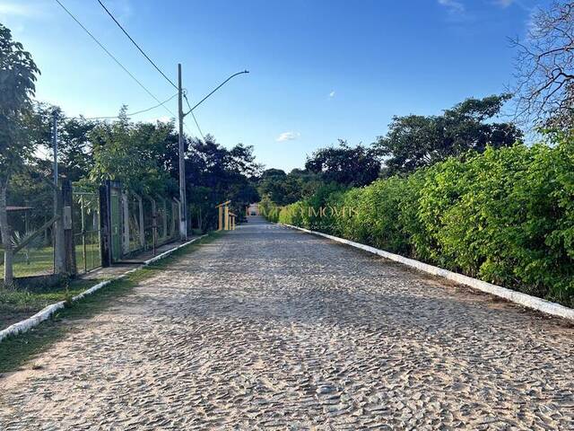 #23 - Terreno em condomínio para Venda em Jaboticatubas - MG