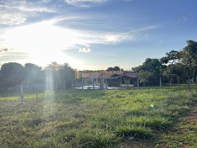 #23 - Terreno em condomínio para Venda em Jaboticatubas - MG
