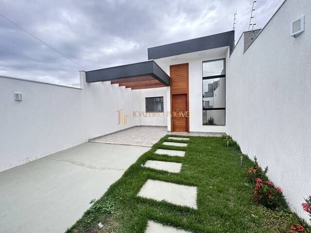 #24 - Casa para Venda em Lagoa Santa - MG