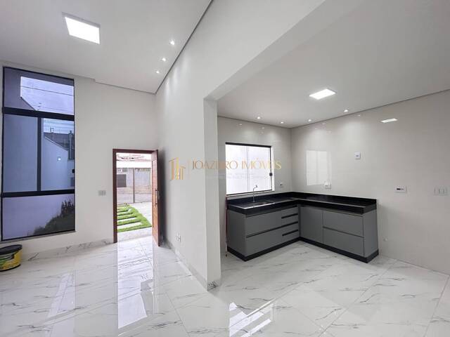 #24 - Casa para Venda em Lagoa Santa - MG