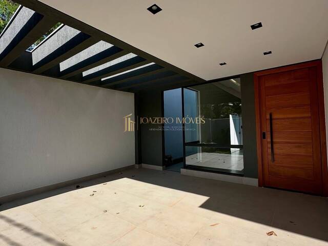 #26 - Casa para Venda em Lagoa Santa - MG