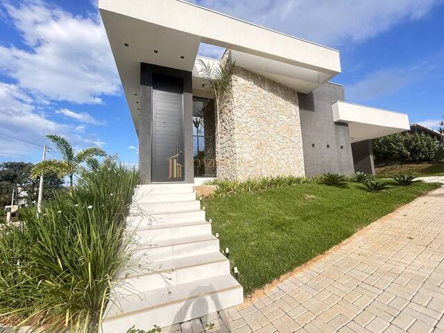 #27 - Casa em condomínio para Venda em Lagoa Santa - MG