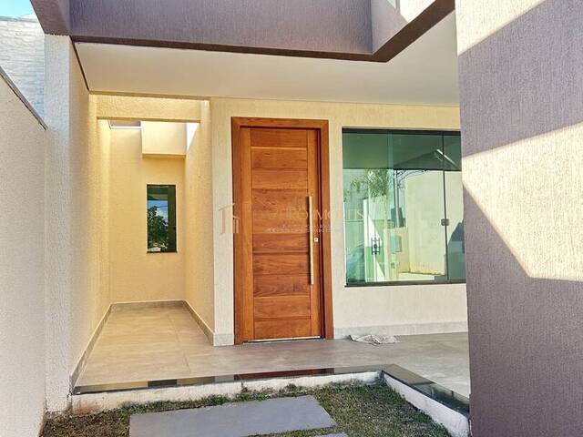 #28 - Casa em condomínio para Venda em Lagoa Santa - MG