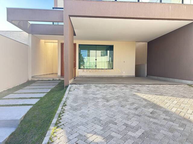 #28 - Casa em condomínio para Venda em Lagoa Santa - MG