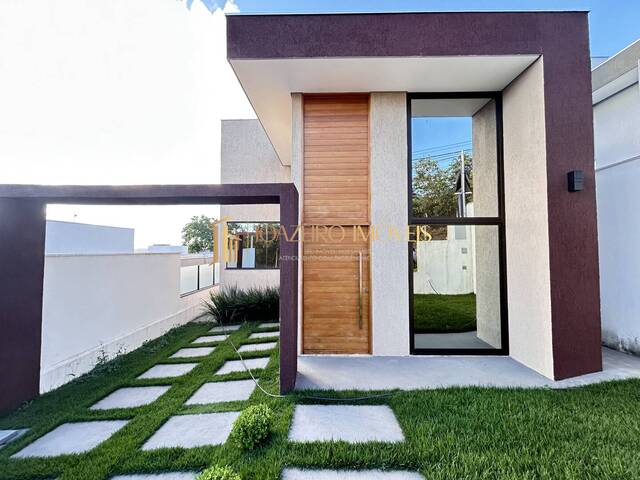 #30 - Casa para Venda em Lagoa Santa - MG