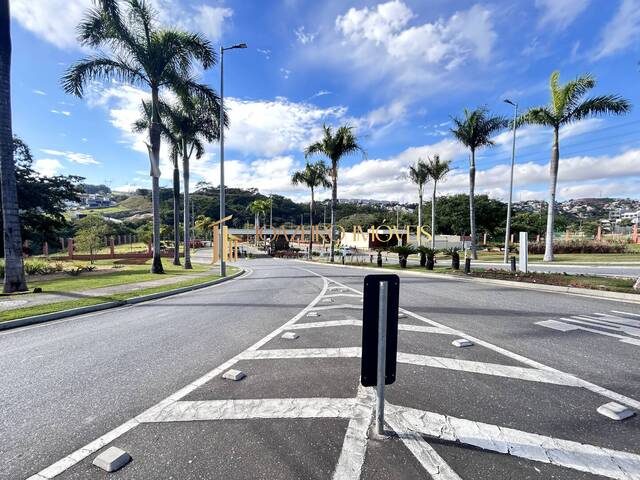 #31 - Terreno em condomínio para Venda em Lagoa Santa - MG