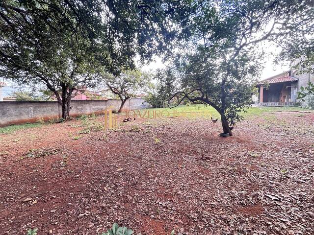 #33 - Casa para Venda em Lagoa Santa - MG