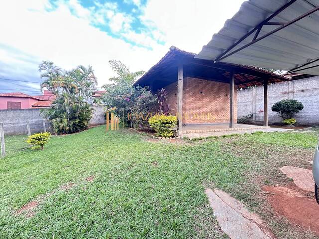 #33 - Casa para Venda em Lagoa Santa - MG