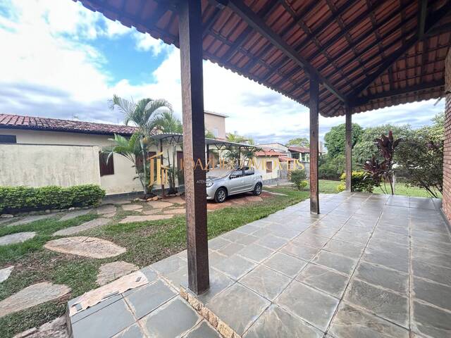 #33 - Casa para Venda em Lagoa Santa - MG