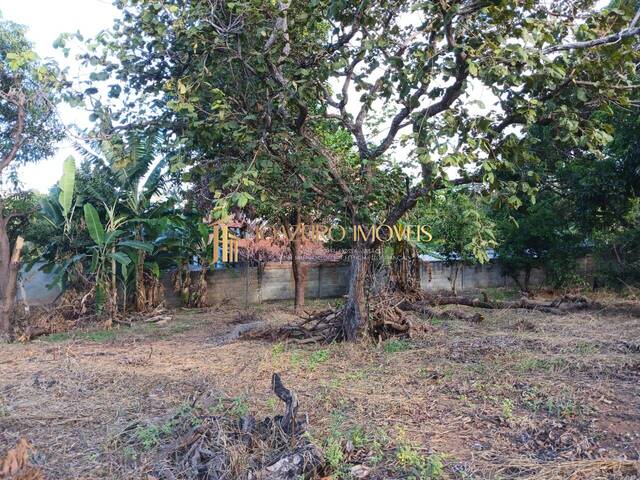 Área para Incorporação para Venda em Lagoa Santa - 4
