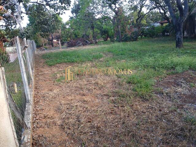 Área para Incorporação para Venda em Lagoa Santa - 5