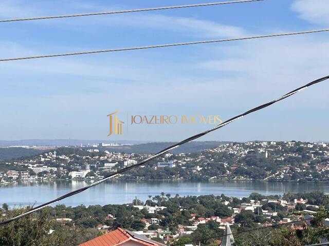 #35 - Casa para Venda em Lagoa Santa - MG
