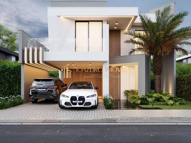 #35 - Casa para Venda em Lagoa Santa - MG