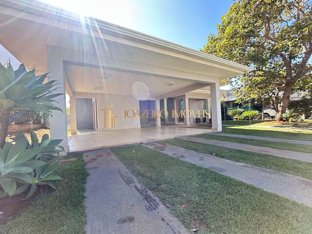 #36 - Casa em condomínio para Venda em Lagoa Santa - MG