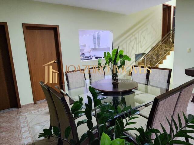 #38 - Casa para Venda em Lagoa Santa - MG - 3