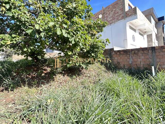 #40 - Terreno para Venda em Lagoa Santa - MG