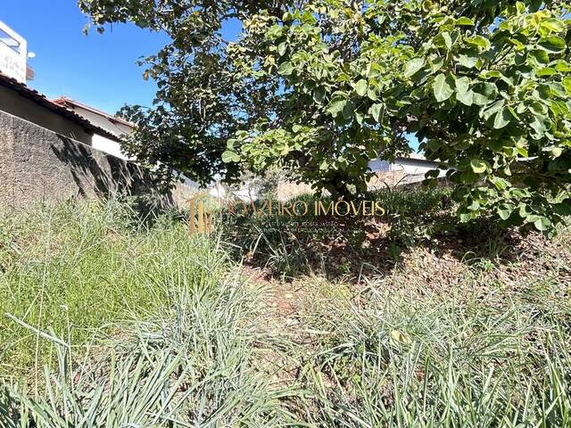 #40 - Terreno para Venda em Lagoa Santa - MG