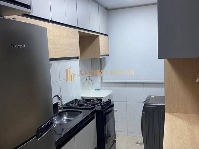 Apartamento para Venda em Lagoa Santa - 4