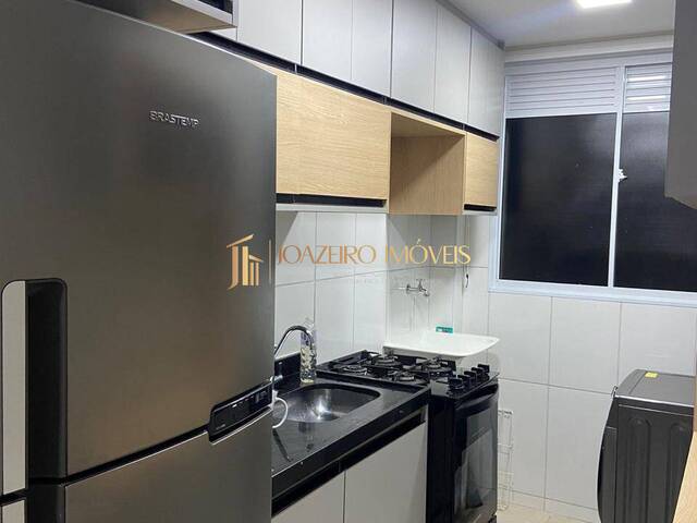 Apartamento para Venda em Lagoa Santa - 5