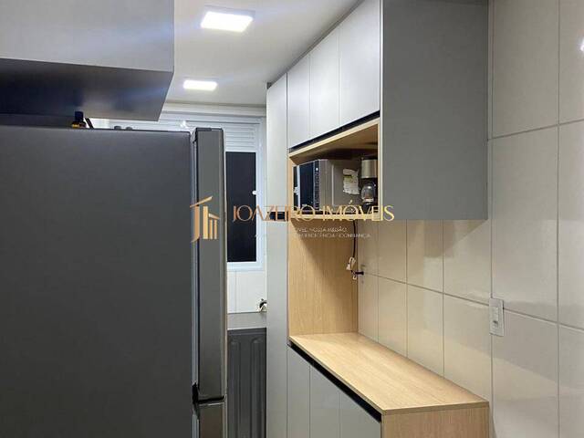 #44 - Apartamento para Venda em Lagoa Santa - MG