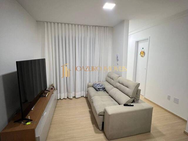 #44 - Apartamento para Venda em Lagoa Santa - MG