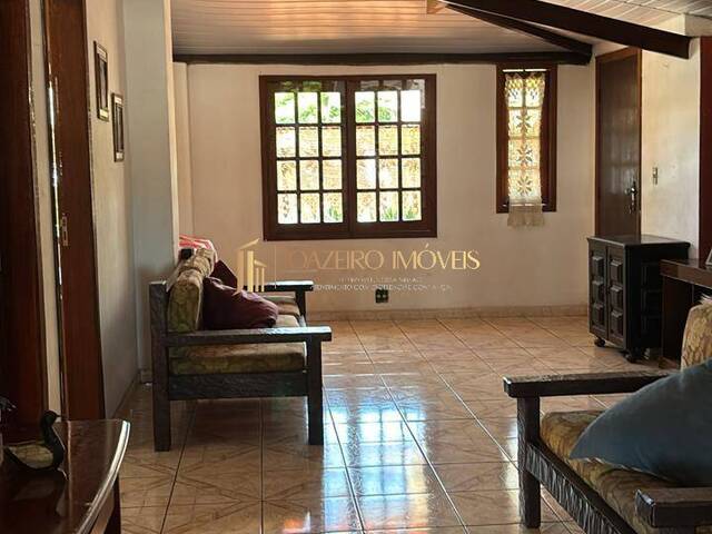 #48 - Casa para Locação em Lagoa Santa - MG