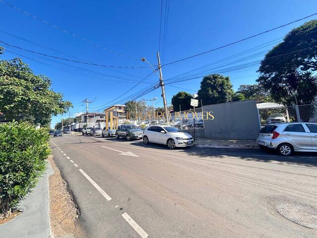 #48 - Casa para Locação em Lagoa Santa - MG