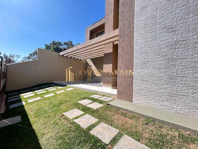 #46 - Casa em condomínio para Venda em Lagoa Santa - MG
