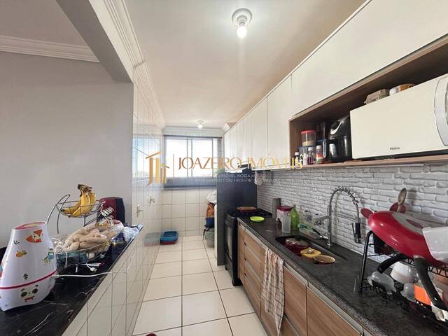 Apartamento para Locação em Lagoa Santa - 4