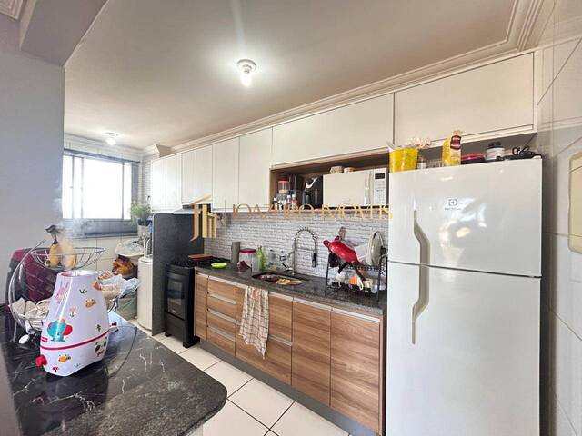 Apartamento para Locação em Lagoa Santa - 5