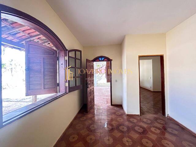 Casa para Venda em Lagoa Santa - 4