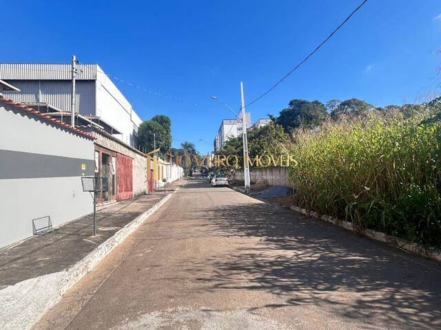 #52 - Área para Incorporação para Venda em Lagoa Santa - MG